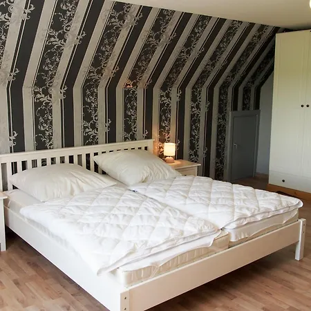 Haus Deichtraum Hedwigenkoog