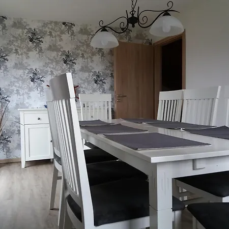 Ferienhaus Haus Deichtraum Hedwigenkoog